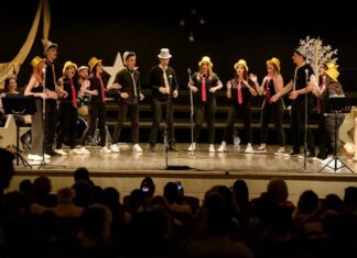 Το Δημοτικό Ωδείο Λάρισας υποδέχεται την Εθνική Λυρική Σκηνή