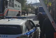 Ποινική δίωξη για τρία αδικήματα στη Δήμητρα Ματσούκα