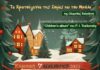 «Τα Χριστούγεννα της Σοφίας και του Νικόλα»: Μουσική παράσταση για παιδιά στο Δημοτικό Ωδείο Λάρισας