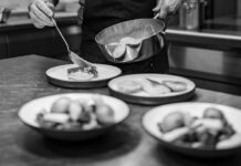 Από τις κουζίνες… στις φυλακές: Γνωστός σεφ συνελήφθη για φοροδιαφυγή εκατομμυρίων