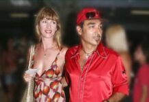 Θύελλα αντιδράσεων για τα δημοσιεύματα γύρω από την προσωπική ζωή του Νότη Σφακιανάκη μετά τον θάνατο της συζύγου του