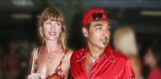 Θύελλα αντιδράσεων για τα δημοσιεύματα γύρω από την προσωπική ζωή του Νότη Σφακιανάκη μετά τον θάνατο της συζύγου του