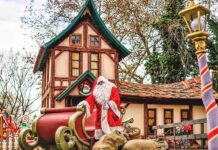 Με ένα τεράστιο χαμόγελο και μια μεγάλη αγκαλιά ο Μύλος των Ξωτικών ανοίγει τις πύλες του!