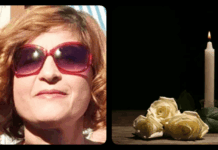 Λάρισα: Σήμερα το τελευταίο «αντίο» στη Ζωή Λέτσιου – «Έφυγε» σε ηλικία 49 ετών