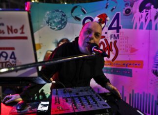 ΤΕΛΟΣ ΕΠΟΧΗΣ – ΚΑΛΟ ΤΑΞΙΔΙ ΒΑΣΙΛΗ ΒΑΙΛΑ