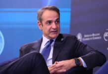 Κ. Μητσοτάκης για Τσίπρα: Βγήκε πρώτος από το πλοίο και έριξε όλη την ευθύνη στο πλήρωμα