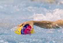 Λάρισα: Τουρνουά Υδατοσφαίρισης Μίνι Κορασίδων