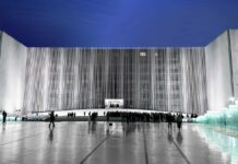 Η ELVIAL με ιδιαίτερη υπερηφάνεια σφραγίζει με την παρουσία της τη νέα εμβληματική όψη του Υπουργείου Εθνικής Άμυνας