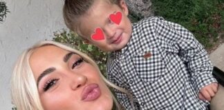 Ιωάννα Τούνη: «Κόλαφος» κατά του Δημήτρη Αλεξάνδρου – «Το παιδί μας μεγαλώνει με μια Μπαλινέζα – Θα μείνει Θεσσαλονίκη όταν γίνει 4 ετών»