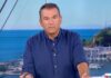 Στο φως καταγγελίες για διάσημο καλλιτέχνη – Τι ανέφερε ο Γιώργος Λιάγκας στην εκπομπή του
