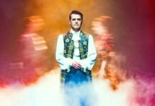 50 χρόνια Θεσσαλικό Θέατρο – Με τον ‘Μισάνθρωπο’ του Μολιέρου γιορτάζει το ιστορικό θέατρο μισό αιώνα ζωής