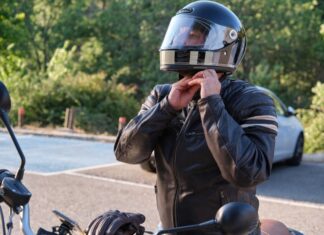 Λάρισα: Πάνω από 250 έλεγχοι για κράνος την περασμένη εβδομάδα – Πόσες παραβάσεις εντοπίστηκαν