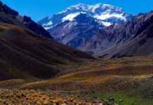 11 Δεκεμβρίου – Παγκόσμια Ημέρα Βουνού