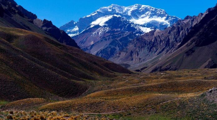 11 Δεκεμβρίου – Παγκόσμια Ημέρα Βουνού