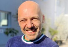 Νίκος Μουτσινάς: “4 χρόνια προσπαθούσα να δημιουργήσω μονογονεϊκή οικογένεια – Το κράτος δεν βοήθησε”