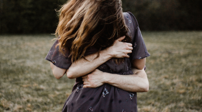 Παγκόσμια Ημέρα Αγκαλιάς