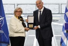 Ν. Δένδιας: Ανανεώνουμε τη Συμφωνία Στρατηγικής Εταιρικής Σχέσης με τη Γαλλία – Επενδύουμε στις Ένοπλες Δυνάμεις της πατρίδας