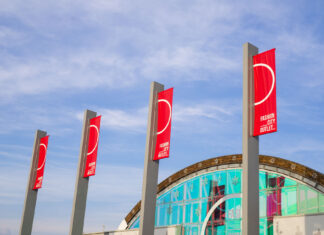 Ο μαγικός κόσμος των PLAYMOBIL συνεχίζει να ζωντανεύει στο Fashion City Outlet – μαζί με Winter Sales έως -70%!