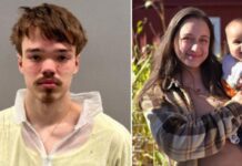 ΗΠΑ: 19χρονος μαχαίρωσε 70 φορές έγκυο μητέρα μέχρι θανάτου