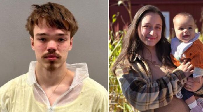 ΗΠΑ: 19χρονος μαχαίρωσε 70 φορές έγκυο μητέρα μέχρι θανάτου