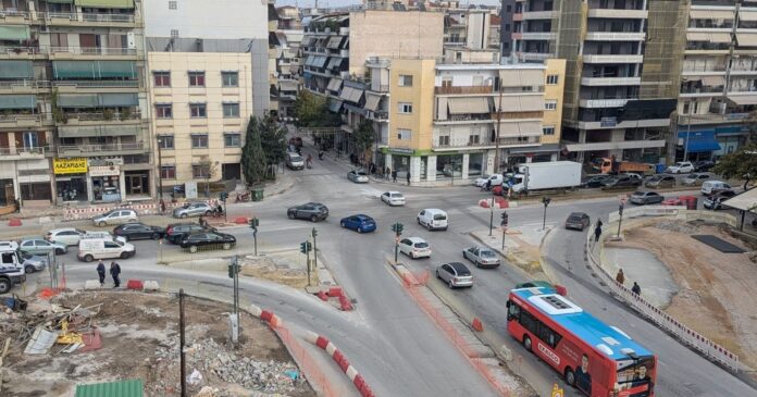 Komvos Hrwwn-Farsalwn