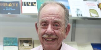 Ηλίας Μαμαλάκης: «Η Λάρισα είναι μία από τις χειρότερες πόλεις της Ελλάδας, αλλά περνάνε όλοι καλά»