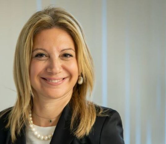 Καρυστιανού για νέο κόμμα: Οργανώνεται πολύ γρήγορα, δεν είναι ξεκάθαρο αν θα ηγηθώ εγώ