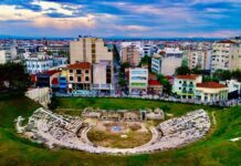 Λαρισαίοι: Οι «Άρχοντες» του Κάμπου – 10 Πράγματα που τους Κάνουν Μοναδικούς