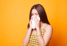 7 εναλλακτικές μέθοδοι ανακούφισης από το μπούκωμα της μύτης