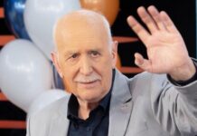 Πέθανε ο Γιώργος Παπαδάκης