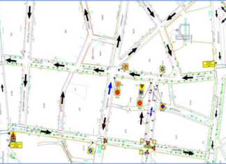 ΔΕΥΑΛ: Αντικατάσταση δικτύου ύδρευσης στην οδό Δήμητρας