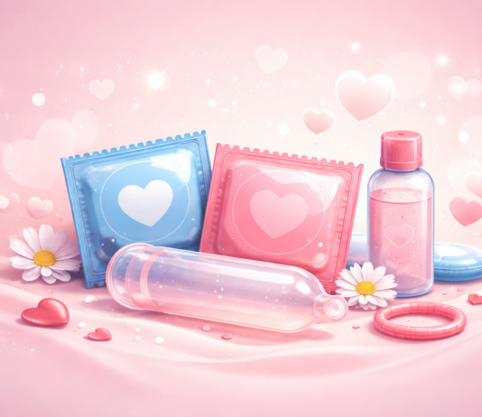 Διεθνής Ημέρα Προφυλακτικού