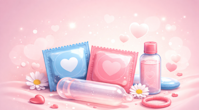 Διεθνής Ημέρα Προφυλακτικού