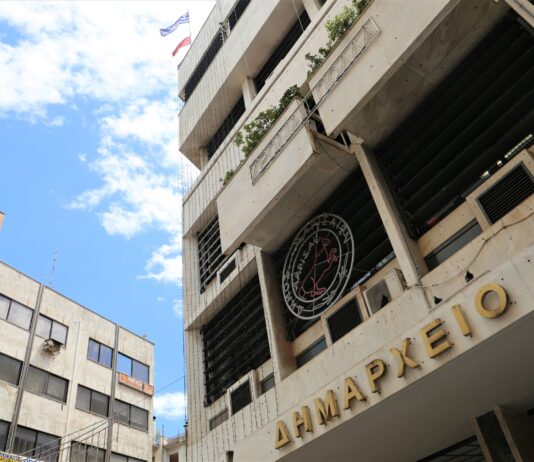 Δήμος Λαρισαίων: Αλλαγές κυκλοφοριακών ρυθμίσεων στις περιοχές Ανθούπολης, Αγίου Γεωργίου και Τούμπας από Δευτέρα