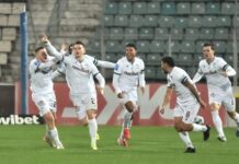 Βόλος – ΑΕΛ 0-2: «Βυσσινί» θρίαμβος στο Πανθεσσαλικό