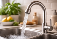 Λάρισα: Διακοπή νερού την Πέμπτη 26 Φεβρουαρίου