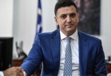 Τραγωδία στην Χίο: “Εθνική” σιωπή για τα αίτια ζήτησε ο Κικίλιας στη Βουλή