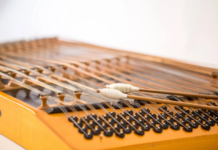 Λάρισα: Πανελλήνια διάκριση για μαθητή Μουσικού Σχολείου στο σαντούρι