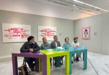 «Women’s Matters – Γυναικεία Ζητήματα» στη Δημοτική Πινακοθήκη Λάρισας – Το Σάββατο εγκαινιάστηκε η έκθεση 33 Ελληνίδων καλλιτεχνών