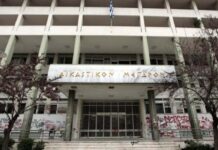 Υπόθεση Tεμπών: Αρνητική η πρόταση της εισαγγελέως για τις εκταφές