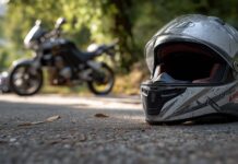 Λάρισα: 27 παραβάσεις για μη χρήση κράνους σε τροχονομικούς ελέγχους