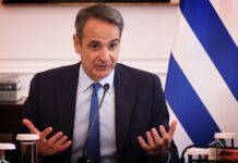 Μητσοτάκης για αύξηση κατώτατου μισθού: «Η 6η αύξηση από το 2019 – Περισσότερα από 3.780»