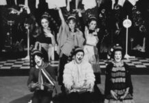 Παγκόσμια Ημέρα Θεάτρου για Παιδιά και Νέους