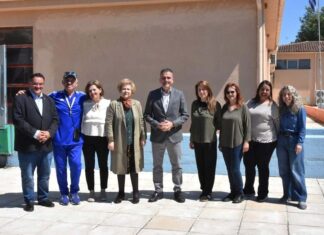 «Δώσαμε χαρά εκεί που χρειάζεται»: Ο Μαμάκος δίπλα σε παιδιά και ευάλωτους