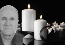 Απεβίωσε ο Βασίλειος Γουργιώτης