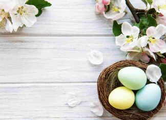 Πάσχα με ασφάλεια: Οι κανόνες που δεν πρέπει να αγνοήσεις