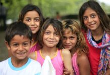 Ημέρα του Έθνους των Ρομά