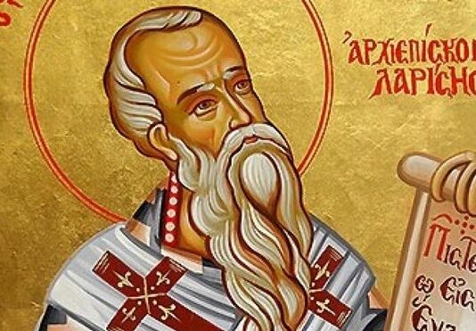 Άγιος Αχίλλιος στη Λάρισα: Η ζωή και το έργο του Πολιούχου