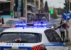 Άνδρας στη Λάρισα κυκλοφορούσε με μαχαίρι Άνδρας στη Λάρισα κυκλοφορούσε με μαχαίρι