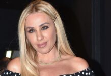Στα 55 της πέθανε η Γωγώ Μαστροκώστα